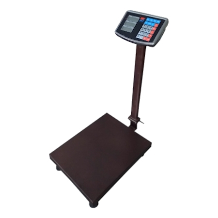 GreatRiver DА-4560 (300кг/50г) LCD
