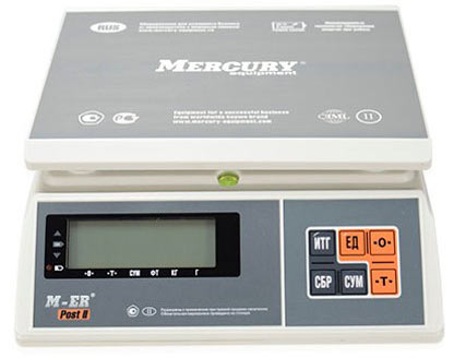 M-ER 326AFU -6.02 "POST II"