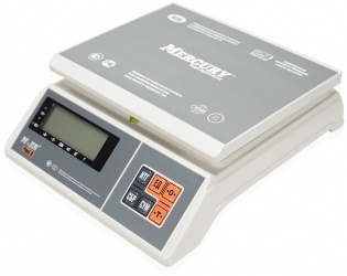M-ER 326AFU-3.01 LCD "Post II"