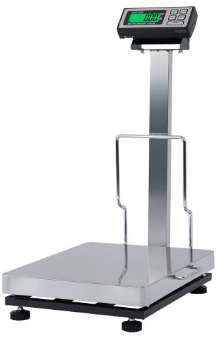 M-ER 333AFLP-150.20 "BULL" LCD