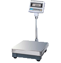 «CAS» DB-II