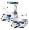 «CAS» CL5000-P/ J-IP,CL5000-B/ J-IB